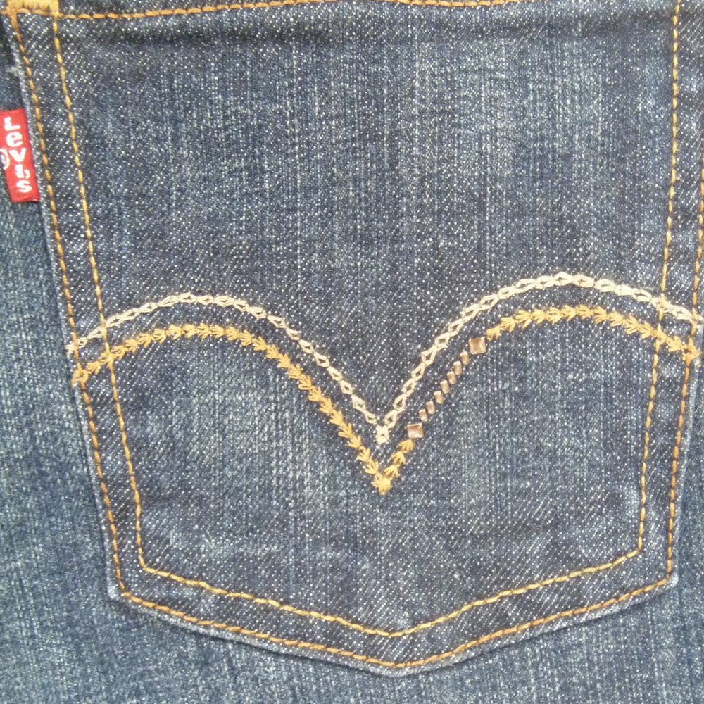 Women's Levi's 515 bootcut sz 10~SALE